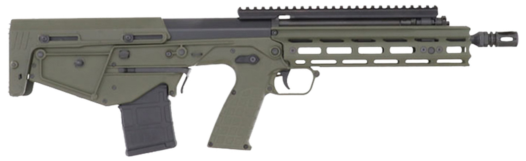 KEL RDB DEFENDER 5.56 ODG 30RD - Rifles & Lower Receivers